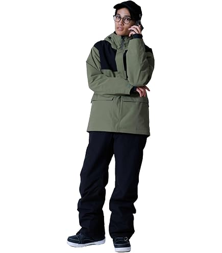 Amazon.co.jp: オンヨネ（ONYONE） スキーウェア 上下セット MENS SUIT